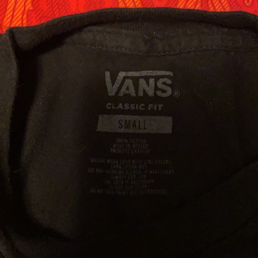 Vans Tee - Picture 3 of 3